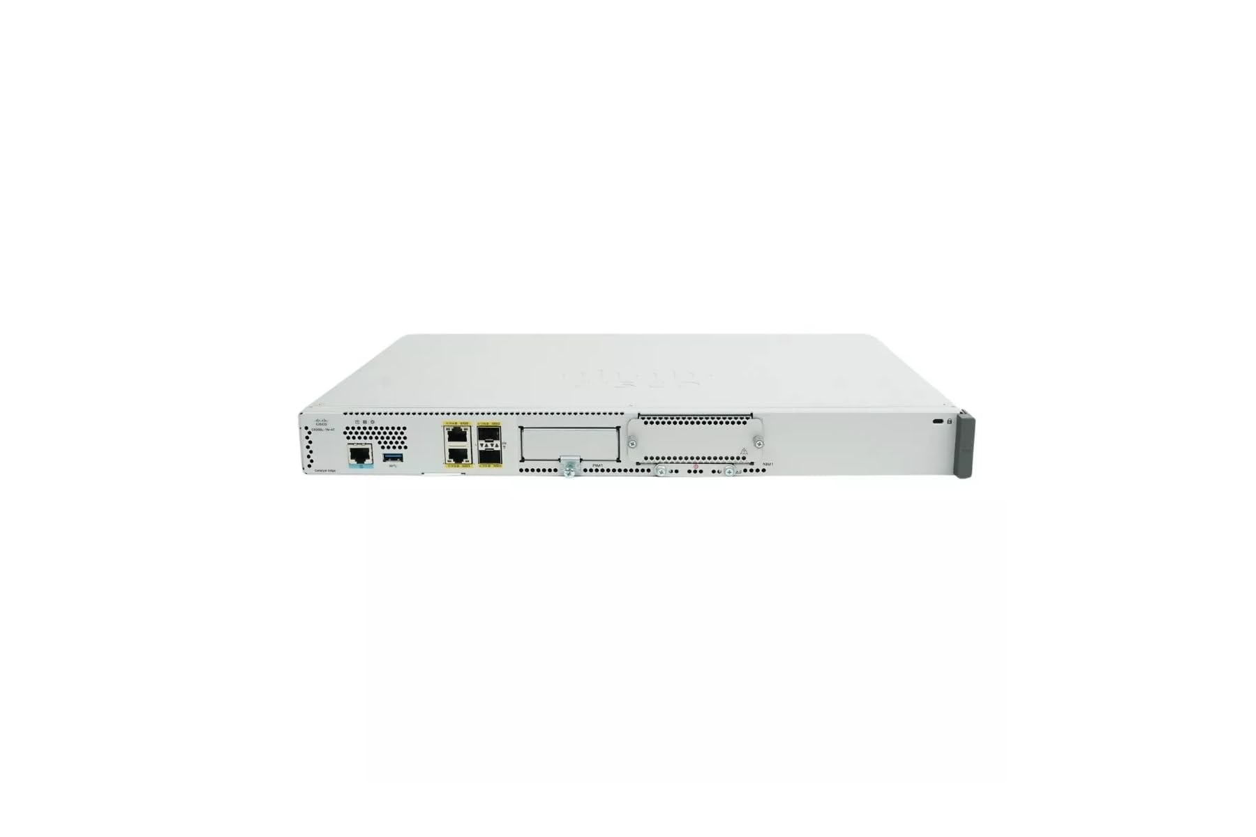 Amazon.com: Cisco C8200L-1N-4T Catalyst 8200L 1-Nim Slot