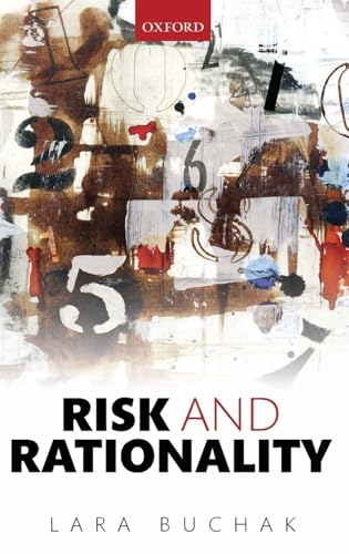 Risk and Rationality view 2