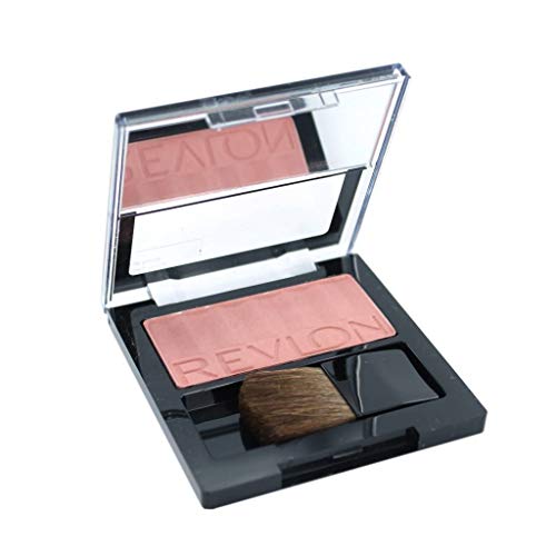 Revlon Powder Blush Smoky Rose #090