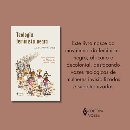 Teologia feminista negra: vozes que ecoam da África e da América Latina Teologia feminista negra: vozes que ecoam da África e da América Latina - Imagem 3