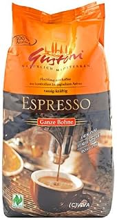 Espresso, ganze Bohne 1 x 1 kg