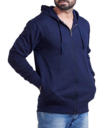 Image of ADBUCKS Sweatshirt Winter Wear Hood with Zipper