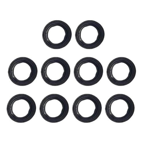 2HP �` 225HP �G���W���̑D�O�@�ɑΉ�����K�X�P�b�g�h�����v���O 10 �p�b�N (���i�ԍ� 5030071 ����� 09168-10022 �ƌ���)