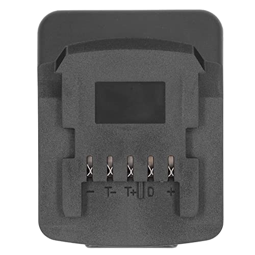 Adaptador de batería de 18V para dar continuidad a tus proyectos de bricolaje 2