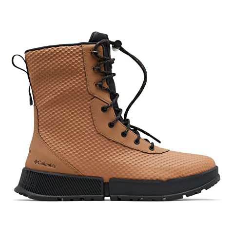 Image of Columbia Crestwood Mid Waterproof