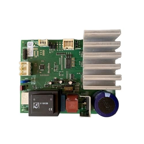 CR7195R-6 FR6-2841610300 Compatible For Washing Machine Inverter Motherboard Printed Circuit Board