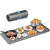 HYEDSM XL Fast Heating Mat