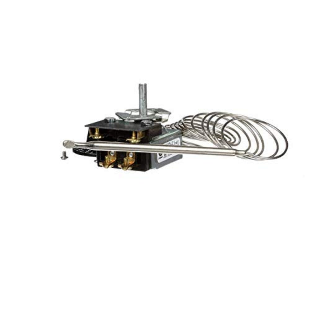 Photo 1 of Low Temp Industries Thermostat,Electric(Ka-601-72)