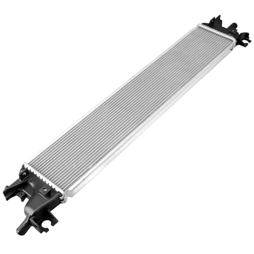 Coolant Radiator for Honda Accord Hybrid