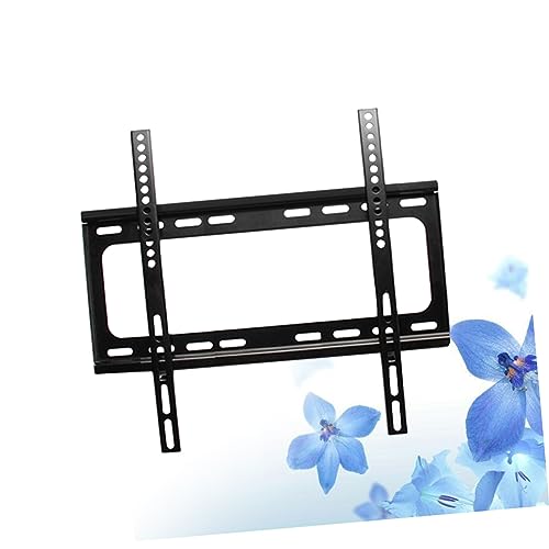 Support de télévision mural articulé 32-60 pouces universel - 5