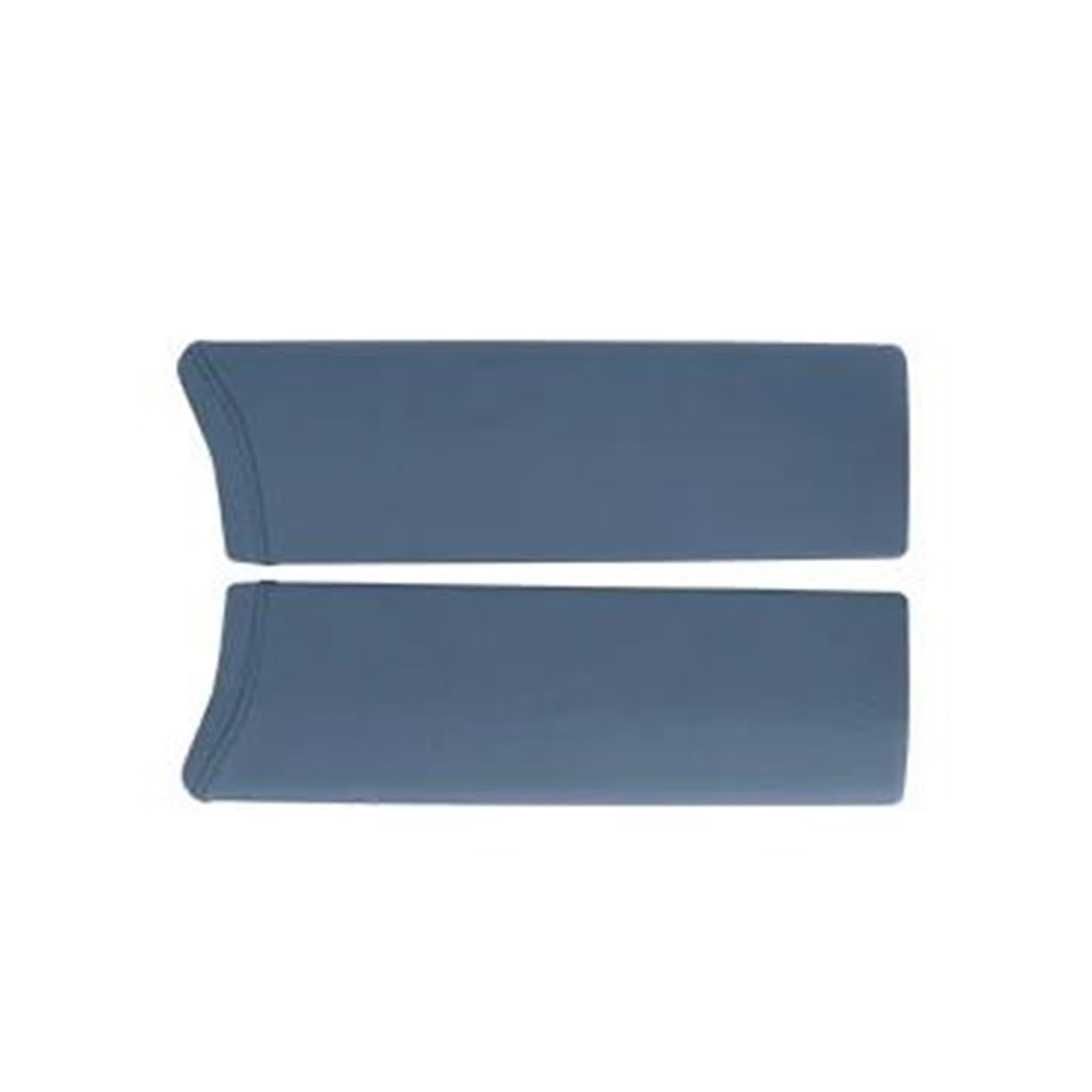 Fcaopcwama W For Bm I5 525 530 2024 Leather Central Control Armrest Box Panel Protective Cover Car Armrest Storage Box