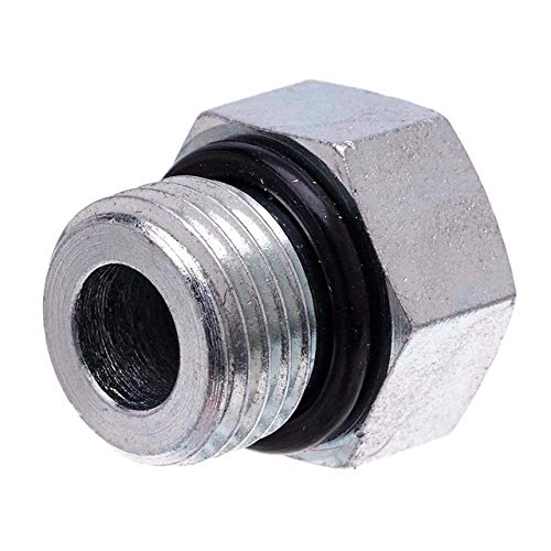 Gates G60250-0008 Hydraulic Adapter #1