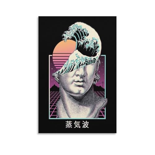 G gA[g Cg Cg 킢 |X^[  ǃA[g rO[ A[gpl12x18inch(30x45cm)