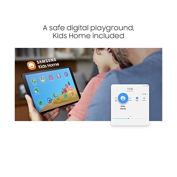 Samsung Galaxy Tab A 32 GB - Image 6