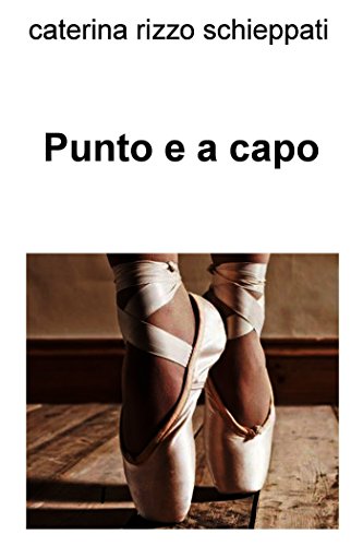 Punto e a capo