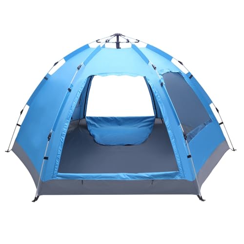 Carpa instantánea para camping pop up para 2 personas miniatura 1