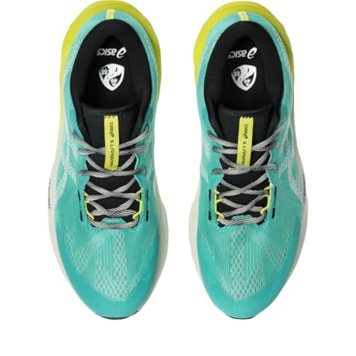 Image of ASICS Men's NOVABLAST 5 Running Shoes