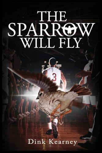 The Sparrow Will Fly