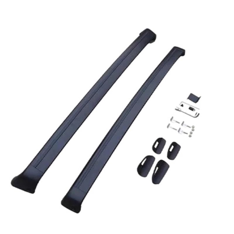 Barres de toit pour Model Y et 3 | Support de toit en aluminium SHANSHAN