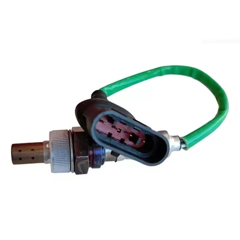 Capteur d'oxygène haute précision 55218148 pour Fiat Uno