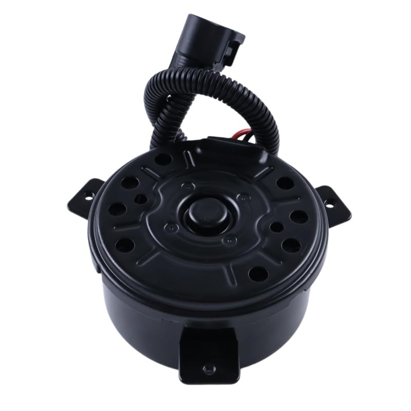 Cooling Fan Motor 25386-3R170 253863R170 Compatible with Hyundai Sonata 11-14 Kia Optima 11-13