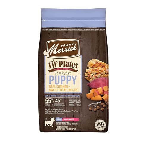 Best Kibble for Puppies Choosing the Perfect Diet for Your Furry