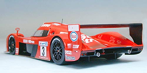 Amazon | タミヤ 1/24 スポーツカーシリーズ トヨタ GT-One TS020