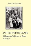  In the Web of Class: Delinquents and Reformers in Boston, 1810s-1930s (American Social Experience, 10, Band 22)