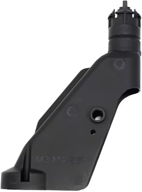 Agriculture Drone M3&M4 Lance Shell (Rear) For T50 UAV Assembly