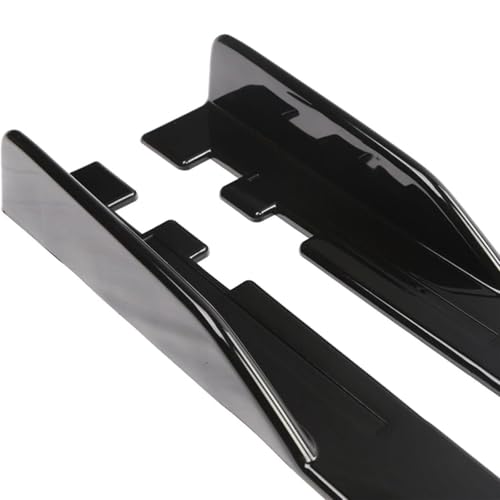 Divisor de panel para BMW M2 G87 ideal para viajes largos 4