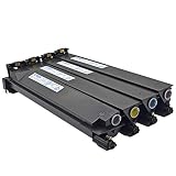 toner konica minolta magicolor 4650dn 1.Modelo: compatible con el cartucho de tóner Konica Minolta TN4600. Código original: AODK132 A0DK432 A0DK332 AODK232