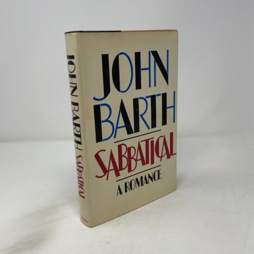 Sabbatical
