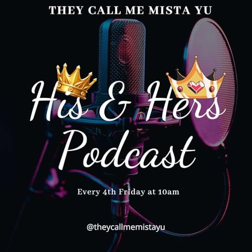 TCMMY His & Hers Podcast: Desiring Wealth cover art