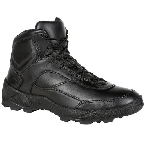 ROCKY Men's Rkd0043 Military and Tactical Boot
