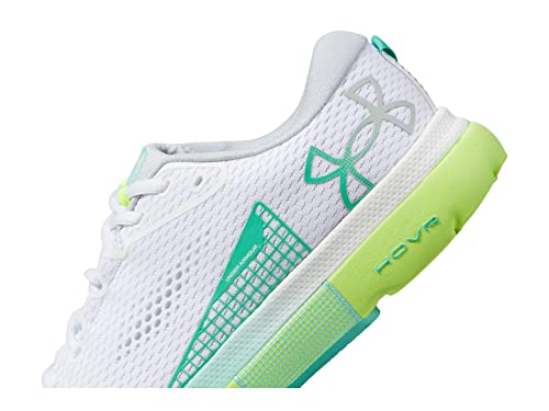 Image of Under Armour Womens Ua W HOVR Infinite 5 Sneaker