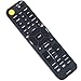 RC-972R Replacement Remote Applicable for Onkyo AV Receiver TX-NR797 TX-RZ840 TX-NR696 TX-NR595 TX-NR696-S TX-NR6050 TX-NR6100 TX-RZ50 TXNR797 TXRZ840 TXNR696 TXNR595 TXNR6050 Audio Vedio Receivers