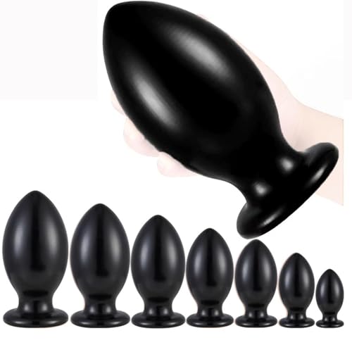 GAOSJX Grande, Se Puede Unir a Superficies Lisas para Uso Portátil,Black-S