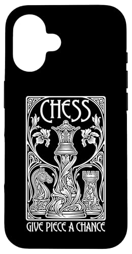 `FXvC[ NC[ Give Piece A Chance A[k[{[̈p X}zP[X iPhone 16 p