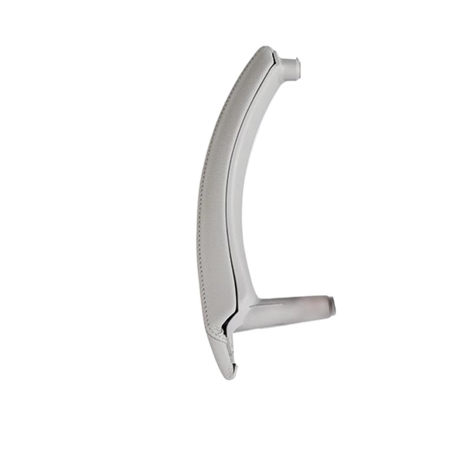 Jyutdw Right Grey Car Door Interior Handle Accessories For Bmw For X5 X6 E70 E71 E72 2007-2013 Interior Door Handle(Right Grey)