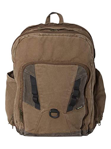 Traveler (Field Khaki/Tobacco)2