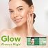 VLCC Salon Series Instaglow Facial Kit (6 Facials)(240gm+12ml)