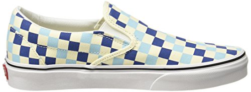 Image of Vans Mens Classic Slip-on Loafers