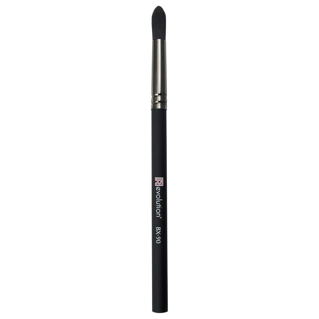 Royal & Langnickel BX-90 Revolution Makeup Brush, Crease