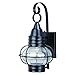 Vaxcel T0281 10" Outdoor Wall Light