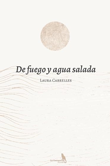 De fuego y agua salada
