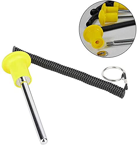 EVTSCAN Perno della pila del Peso dell'attrezzo