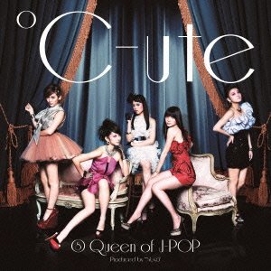 Amazon.co.jp: 8 Queen of J-POP: ミュージック
