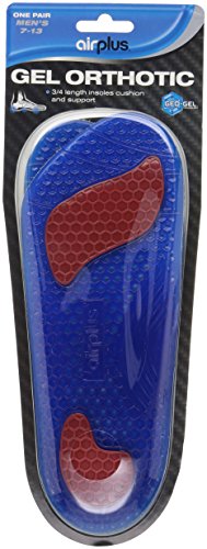 Best Massaging Insoles For Men