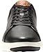 Cole Haan Men's Grandpro Tennis Fashion Sneaker, Black/British Tan, 8.5 Wide