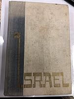 The Story Of Modern Israel For Young People. B000GG5KLC Book Cover